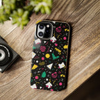 Sprinkle Storm | Tough Phone Case
