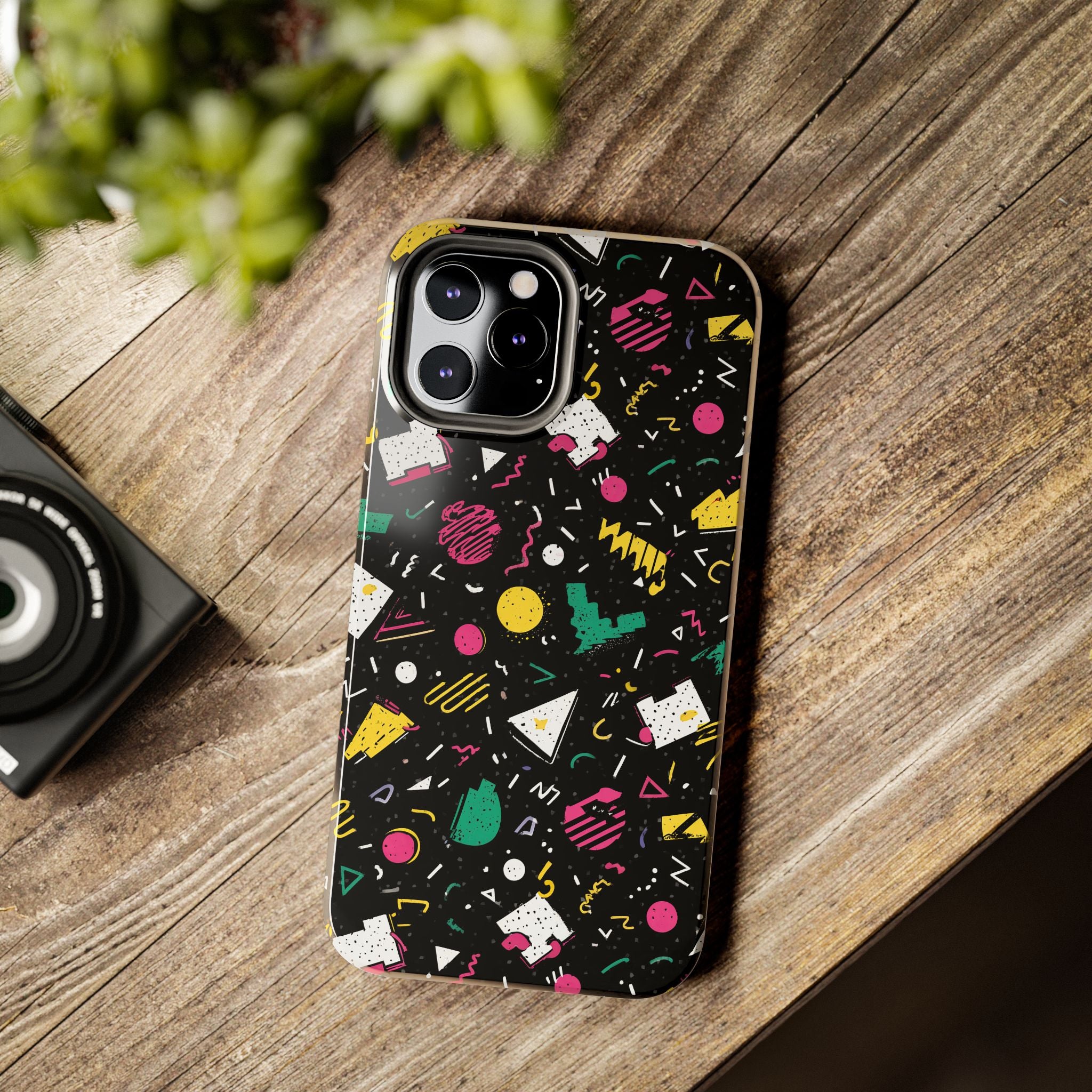Sprinkle Storm | Tough Phone Case