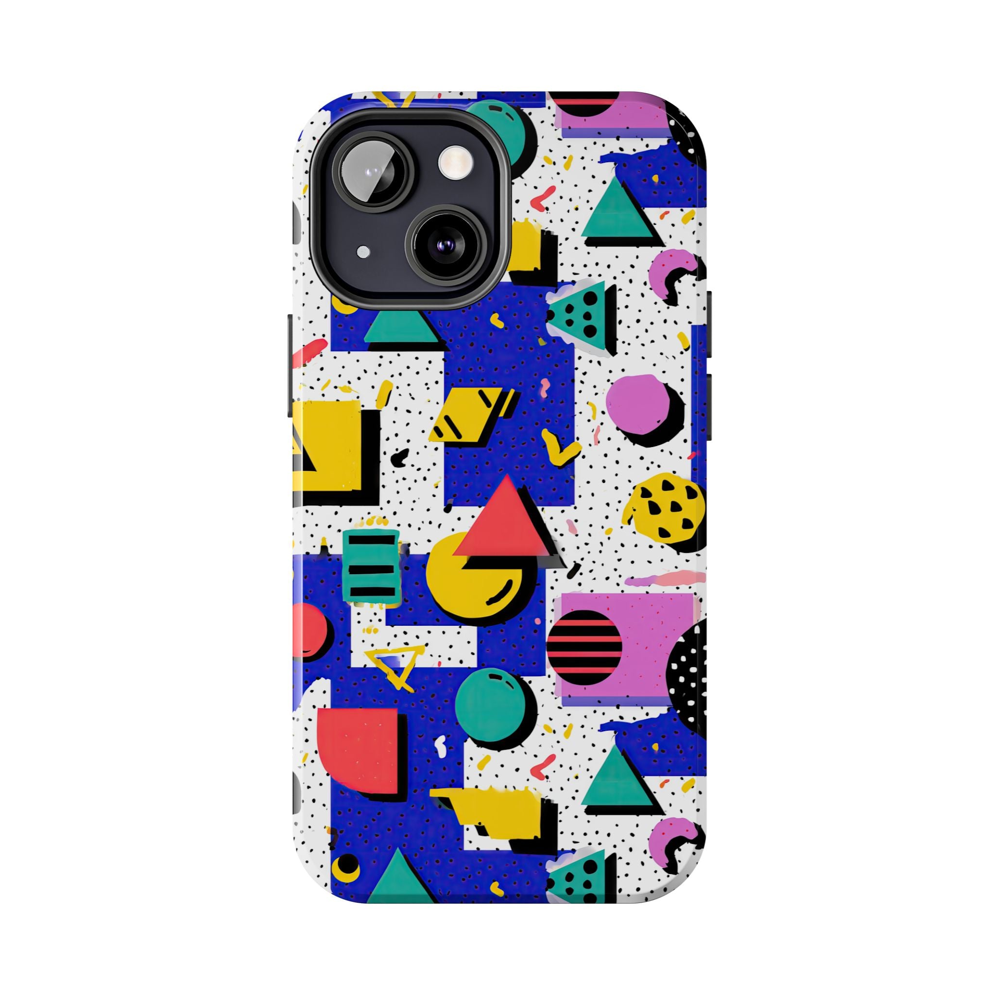 Construction Confetti | Tough Phone Case