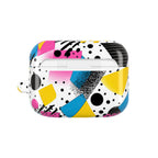 Geometry Had Sugar | AirPod Case