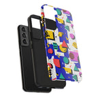 Construction Confetti | Tough Phone Case