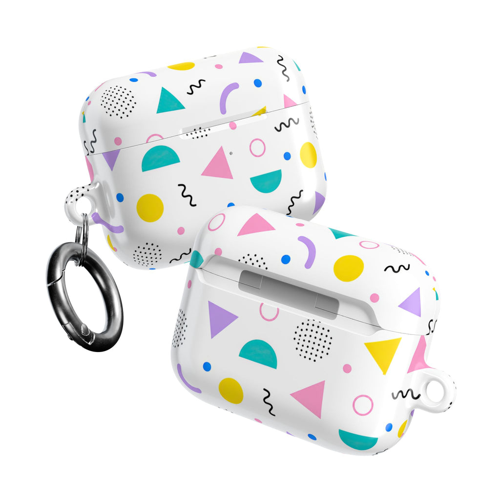 Napkin Nostalgia | AirPod Case