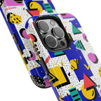 Construction Confetti | Tough Phone Case