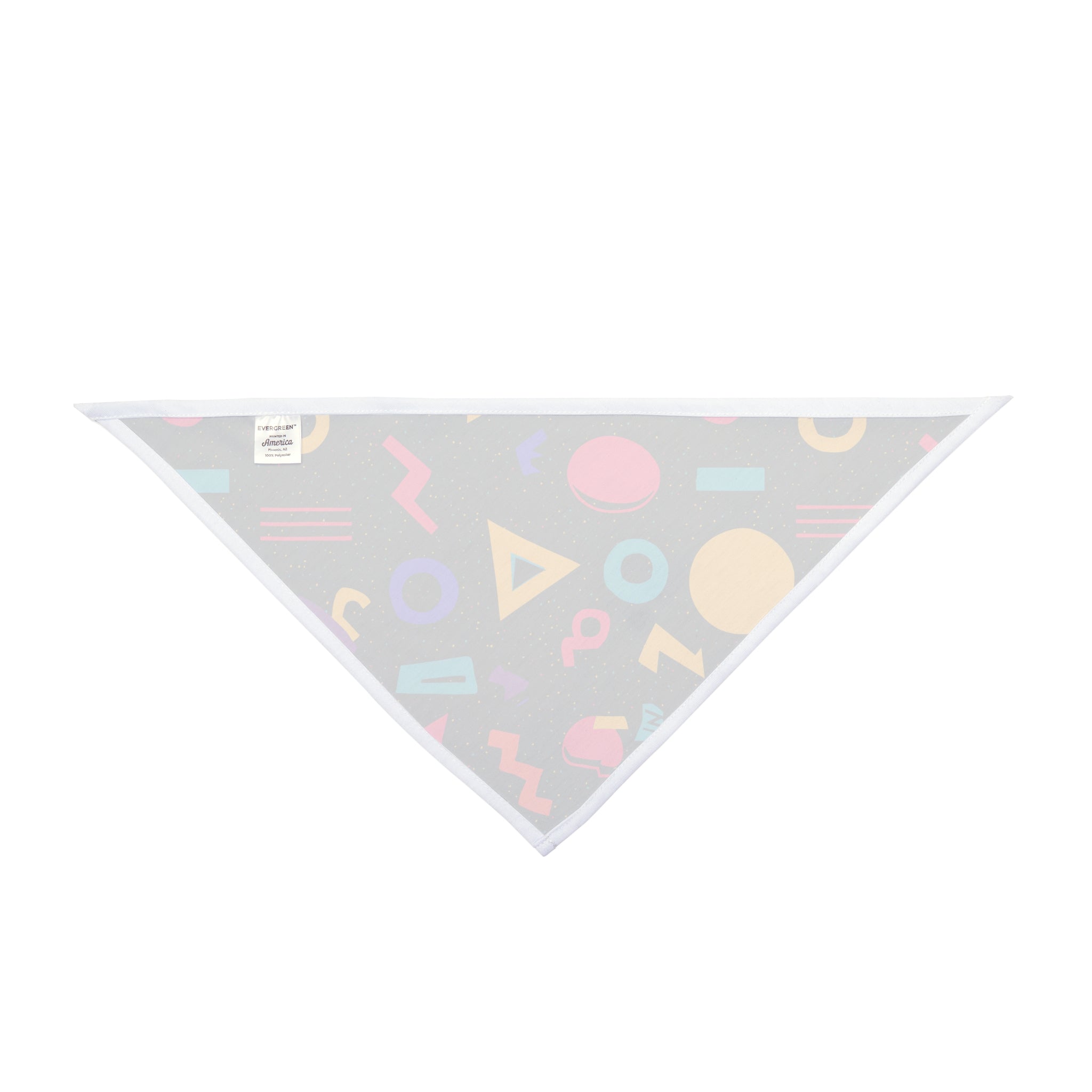 After School Arcade | Pet Bandana