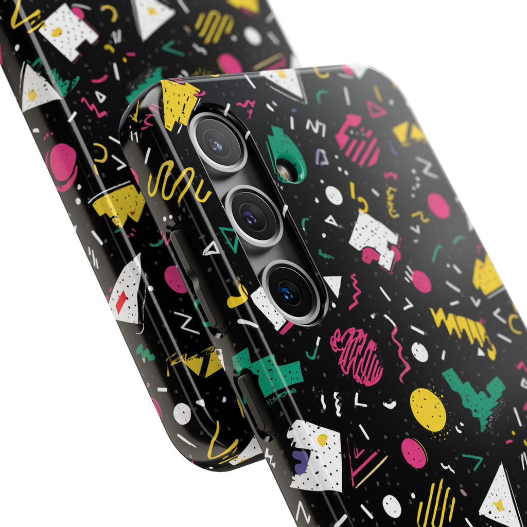 Sprinkle Storm | Tough Phone Case