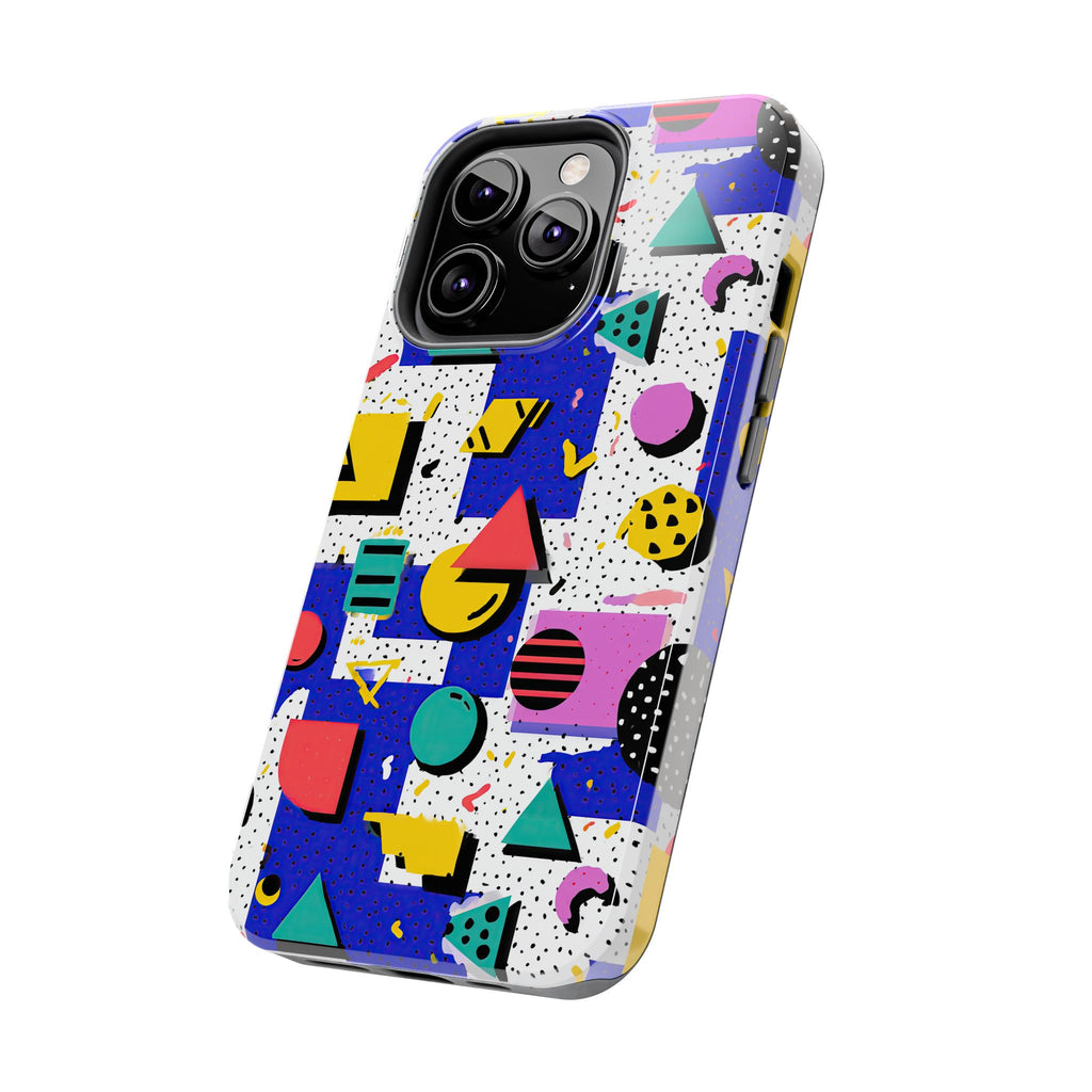 Construction Confetti | Tough Phone Case