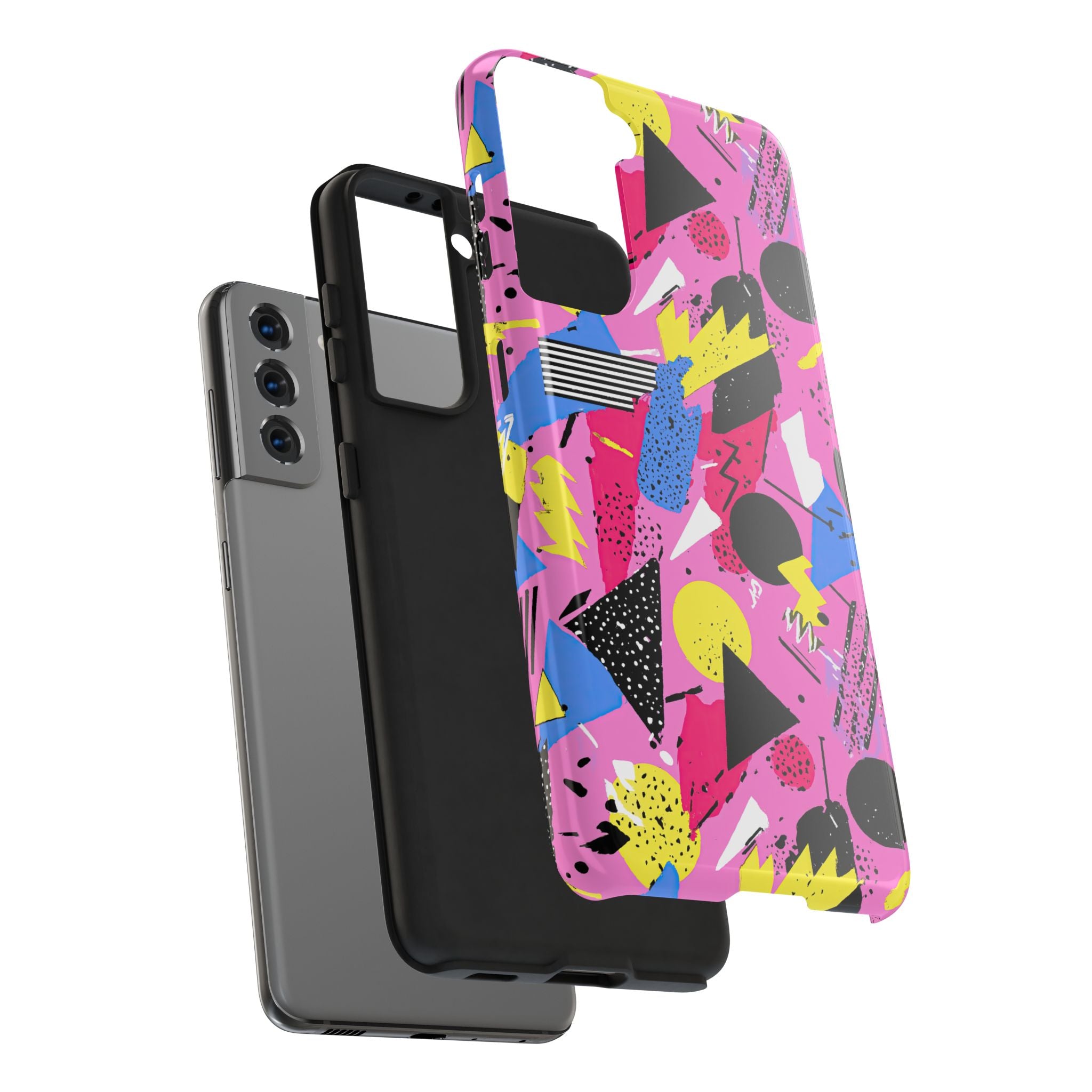Radical Bubblegum | Tough Phone Case