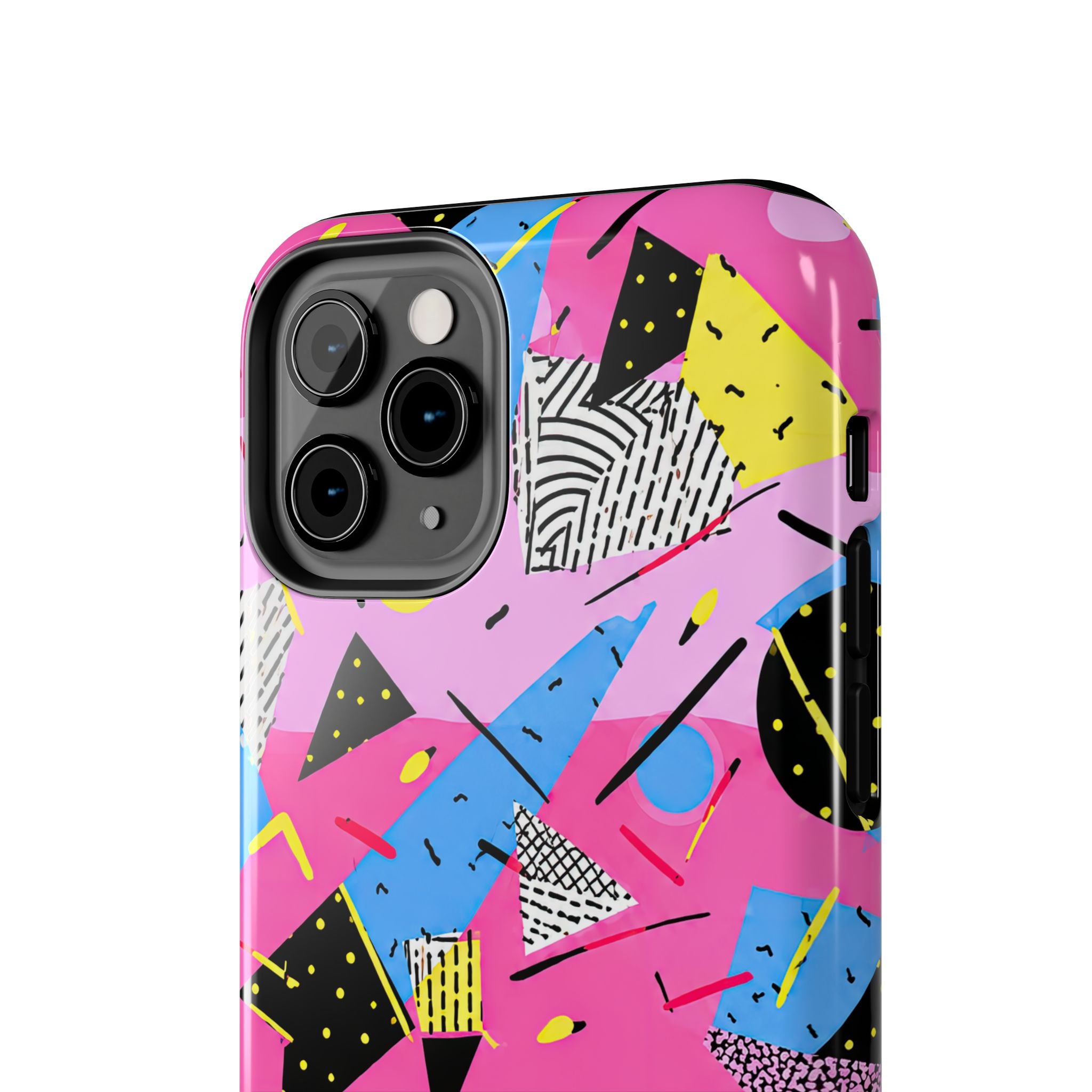 Cupcake Screensaver | Tough Phone Case