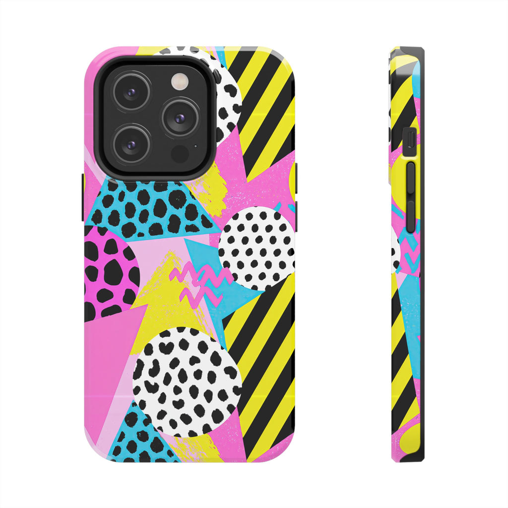 Mall Safari | Tough Phone Case