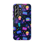 Past Bedtime | Tough Phone Case