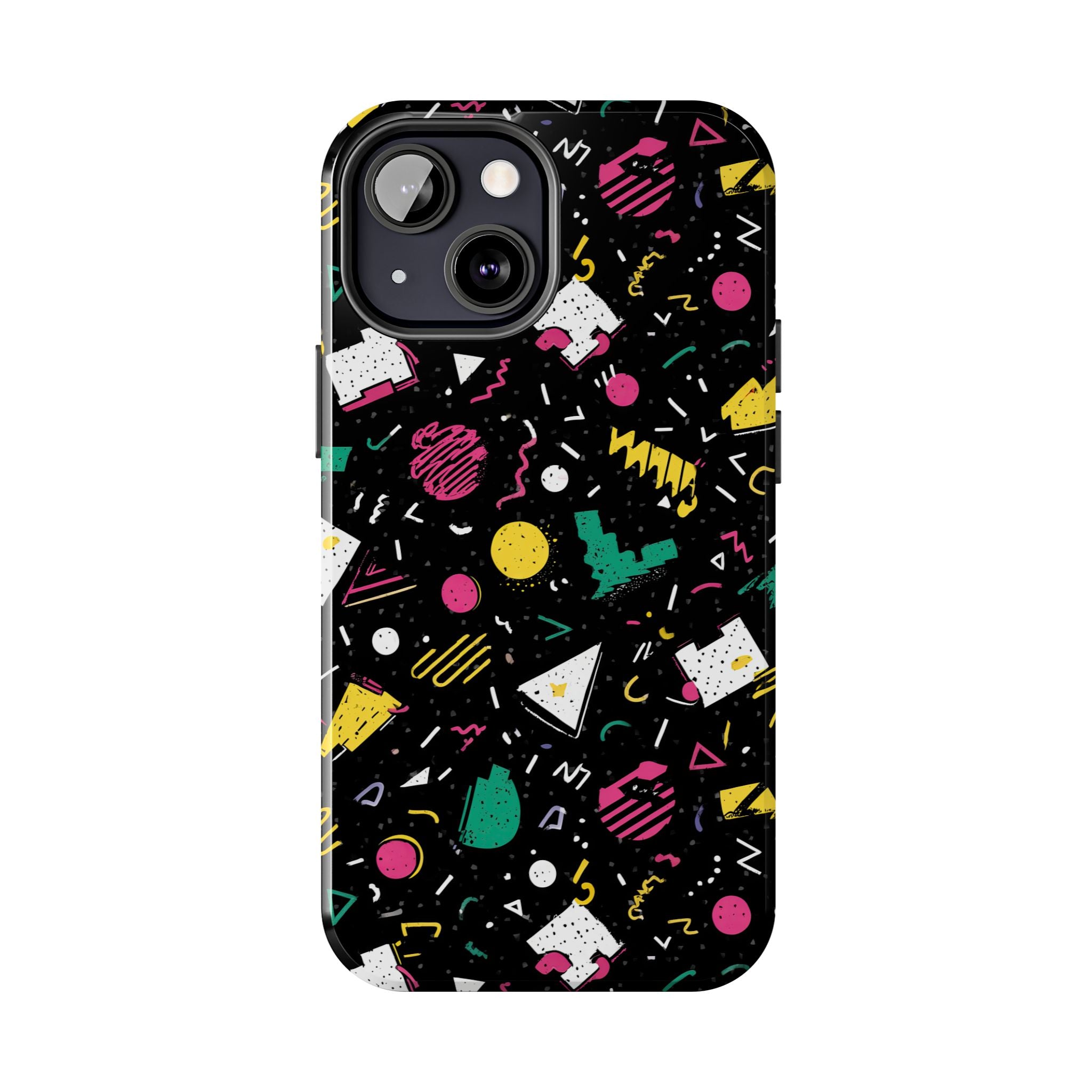 Sprinkle Storm | Tough Phone Case