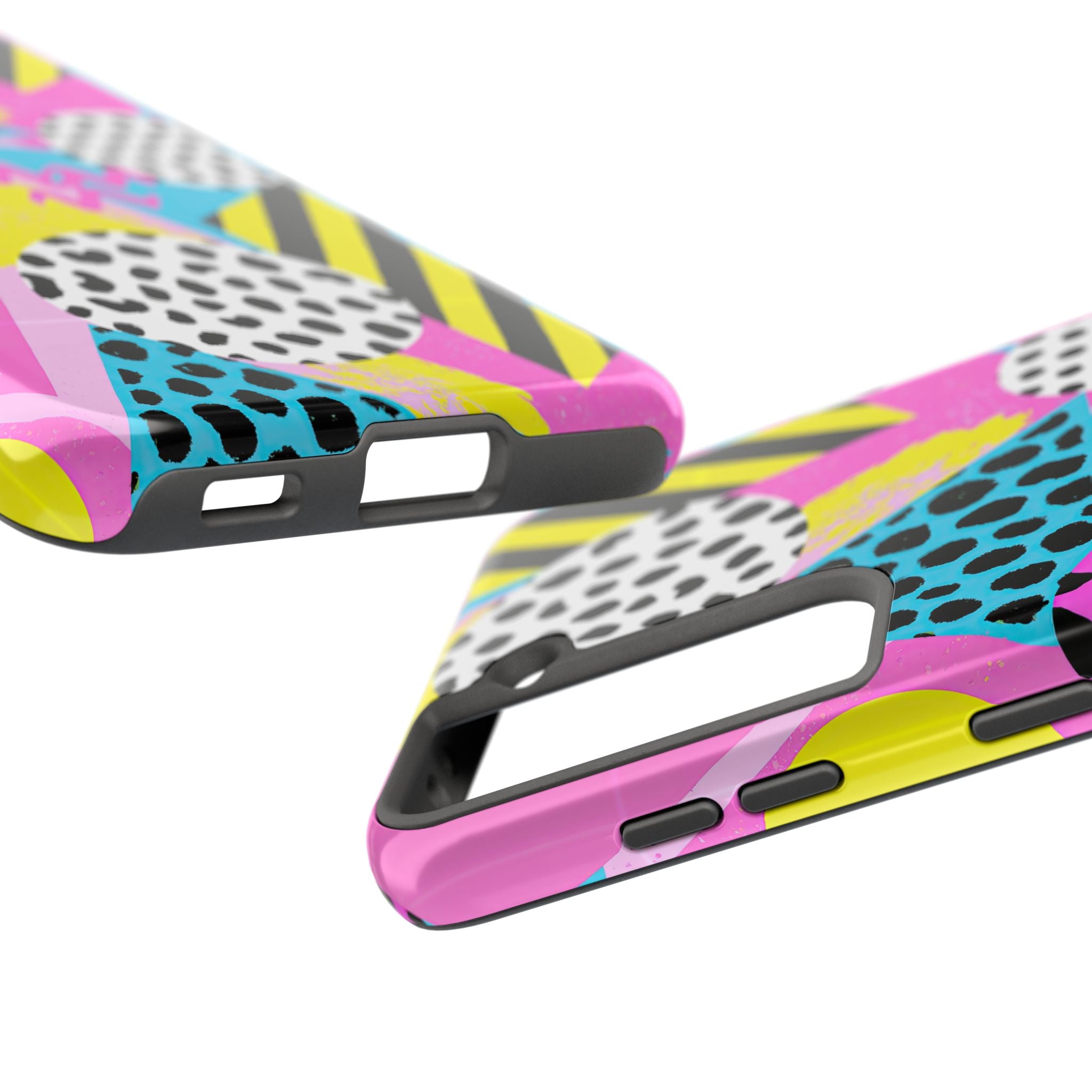Mall Safari | Tough Phone Case