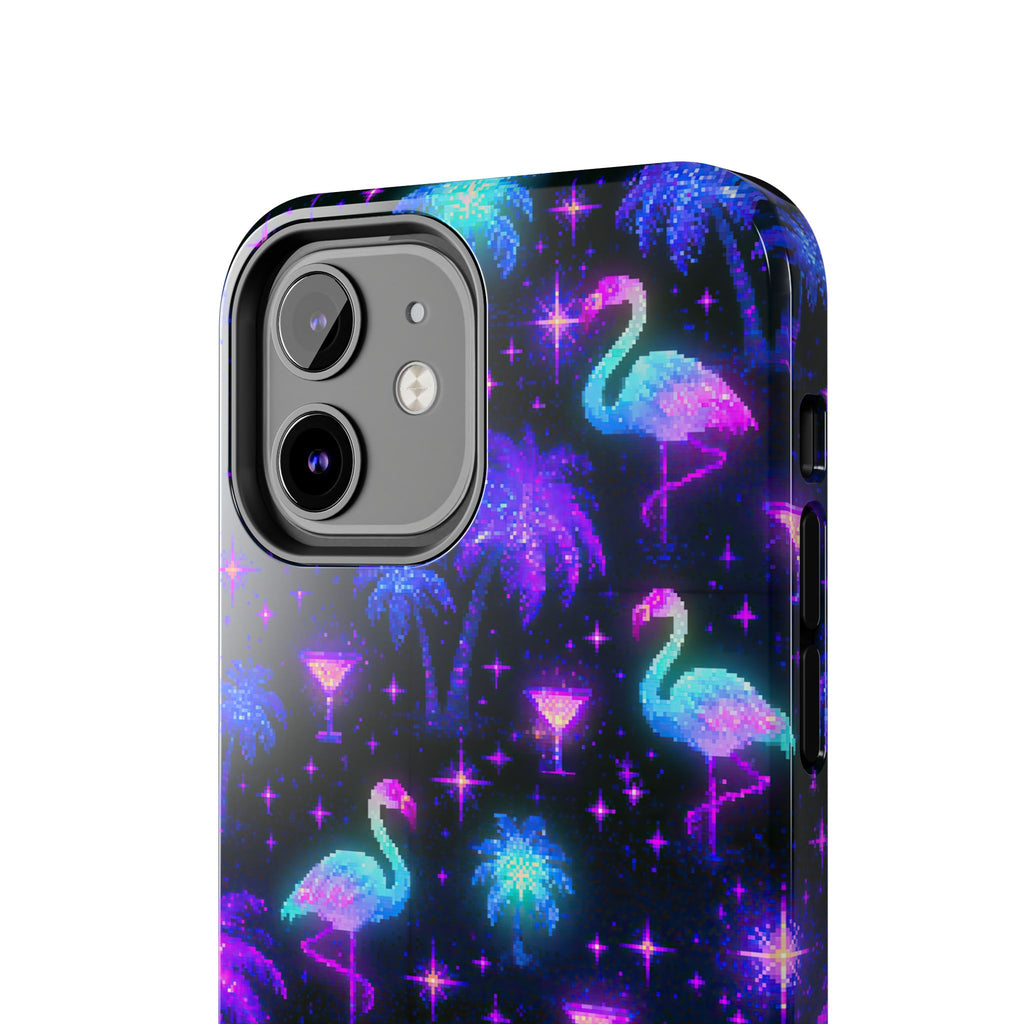 Hollywood Mirage | Tough Phone Case