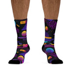 Yaniv Style | Crew Socks