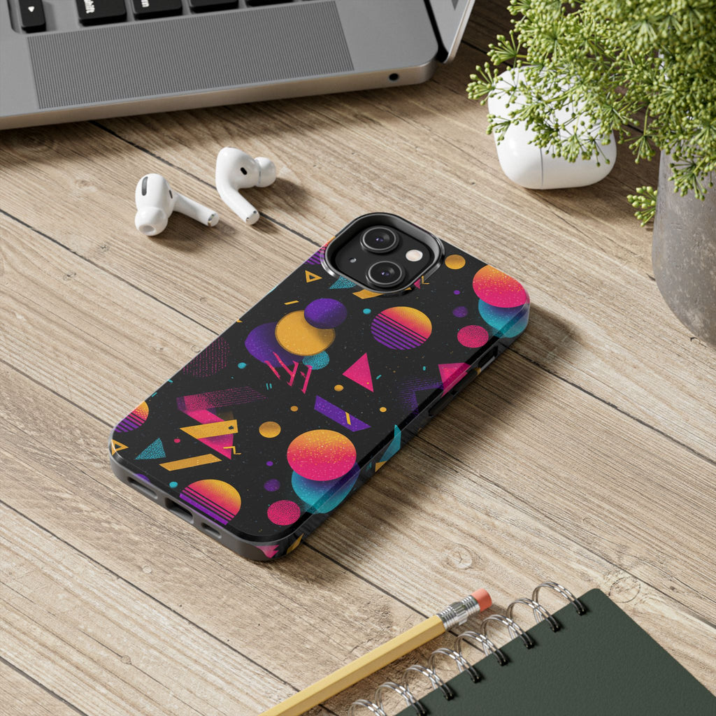 Always Sunset | Tough Phone Case