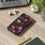 Always Sunset | Tough Phone Case