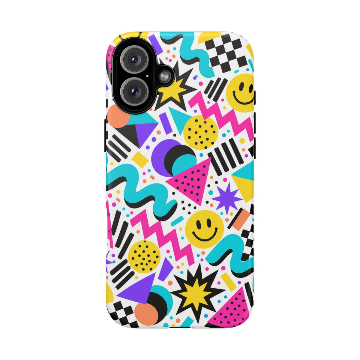 Sticker Shock | Tough Phone Case