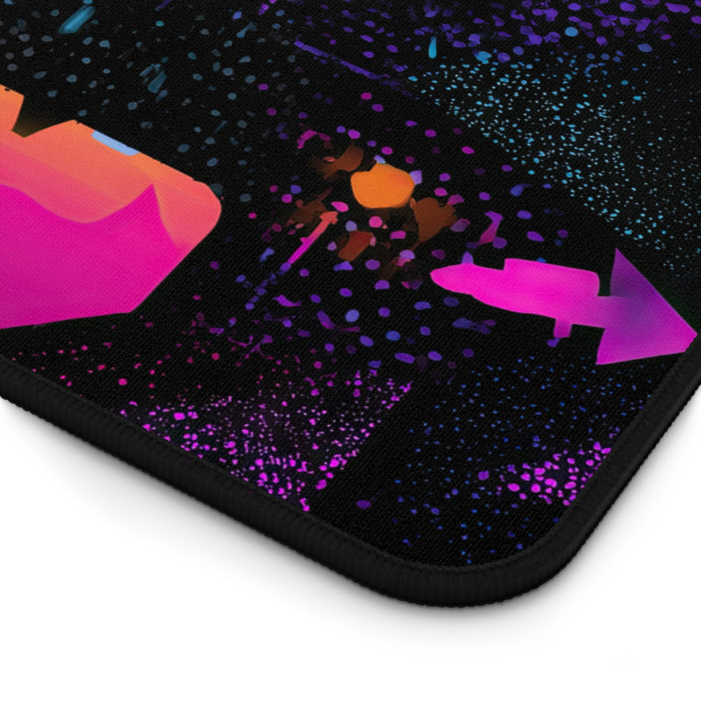 Yaniv Style | Desk Mat