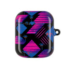 Night Runner | AirPod Case