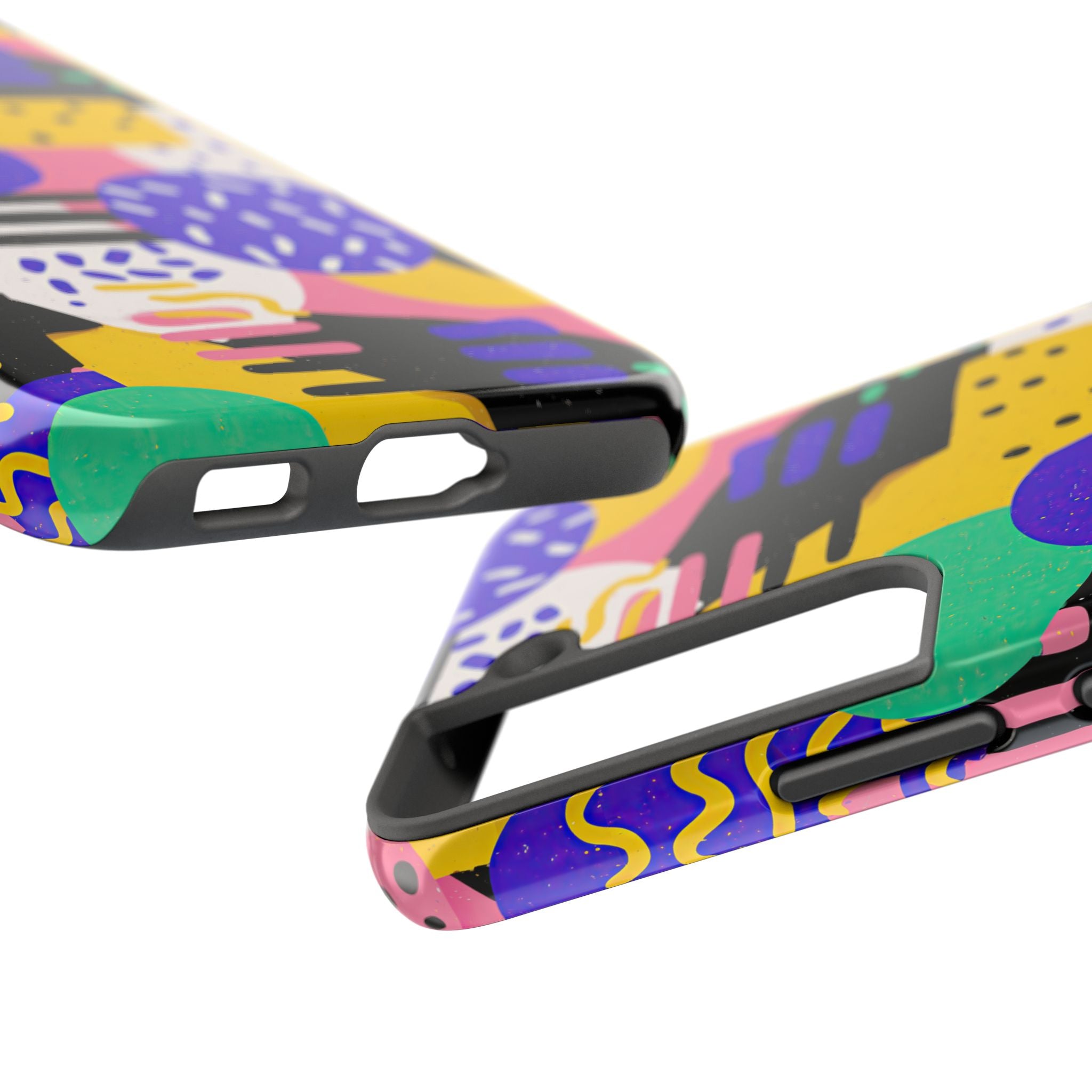 Dopamine Device | Tough Phone Case