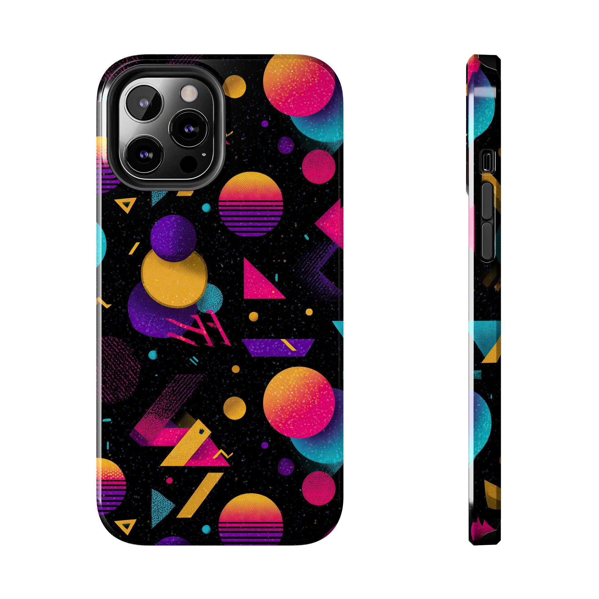 Always Sunset | Tough Phone Case