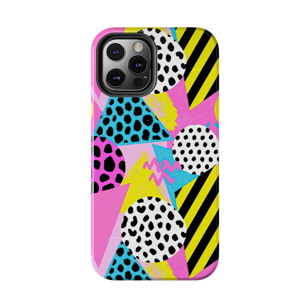 Mall Safari | Tough Phone Case