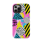 Mall Safari | Tough Phone Case