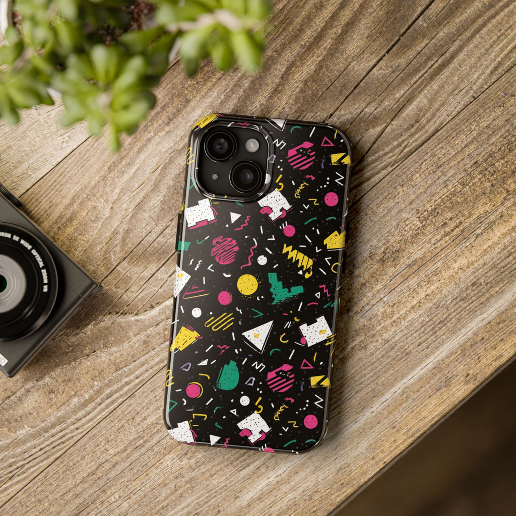 Sprinkle Storm | Tough Phone Case
