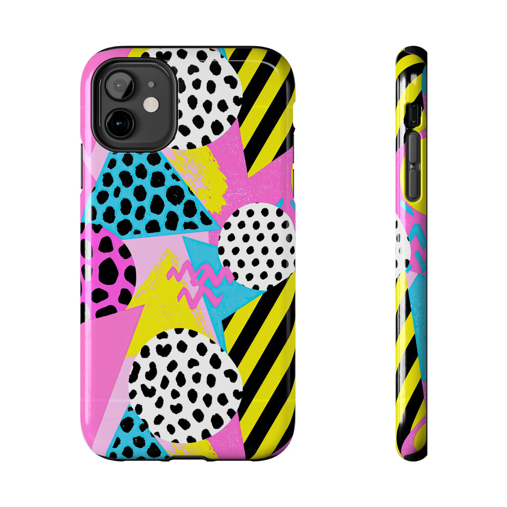 Mall Safari | Tough Phone Case