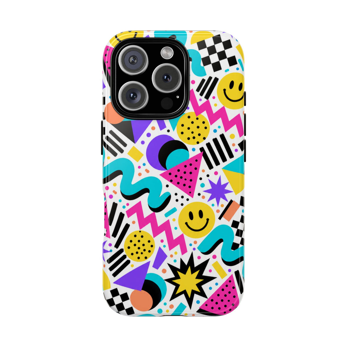Sticker Shock | Tough Phone Case