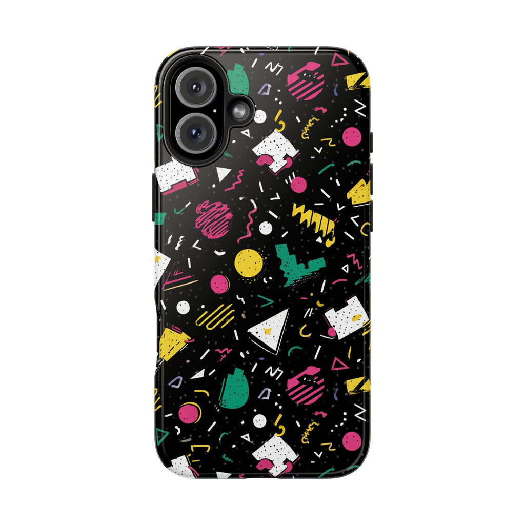 Sprinkle Storm | Tough Phone Case