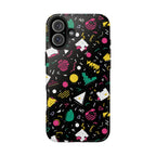 Sprinkle Storm | Tough Phone Case