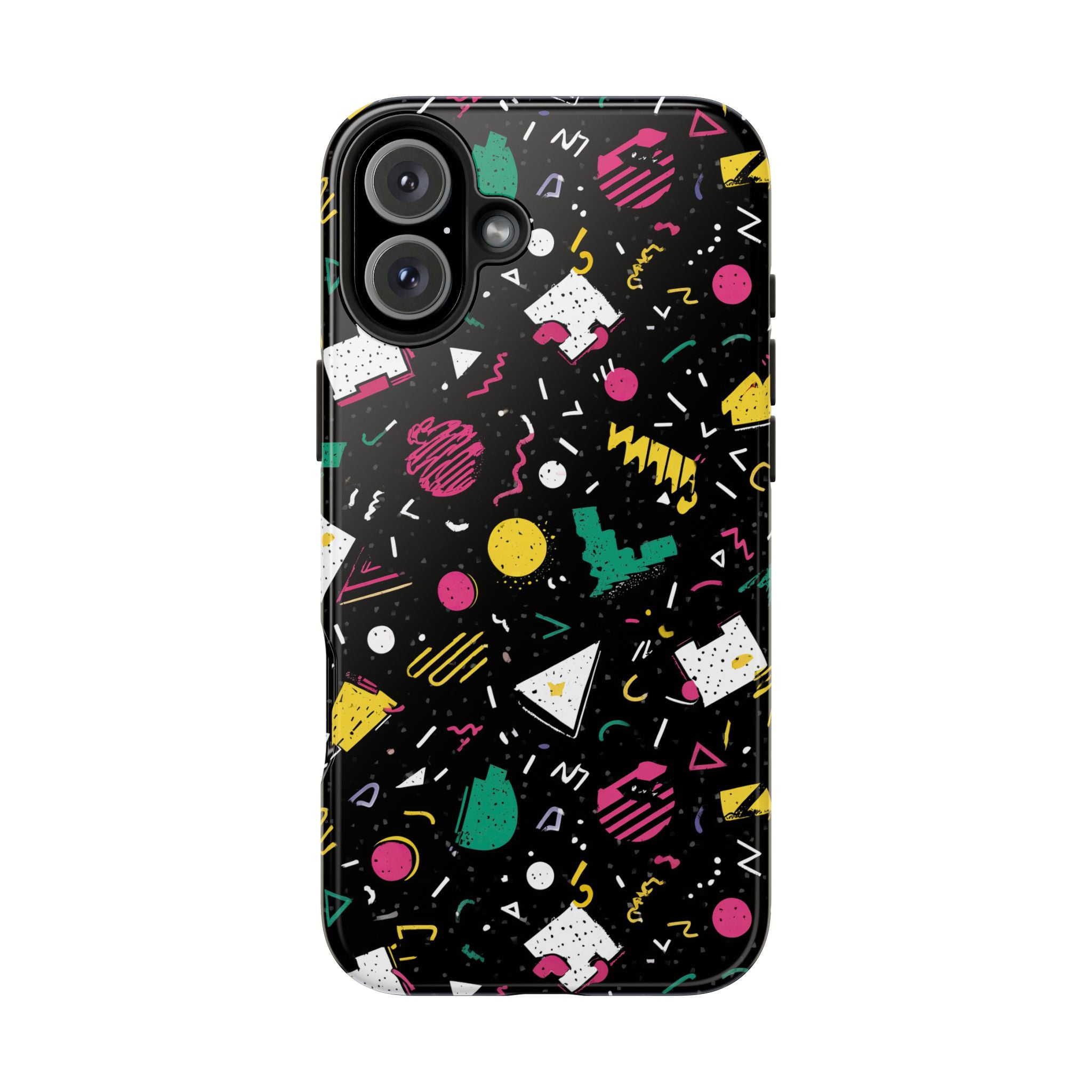 Sprinkle Storm | Tough Phone Case