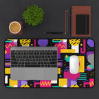 Zanydoo | Desk Mat