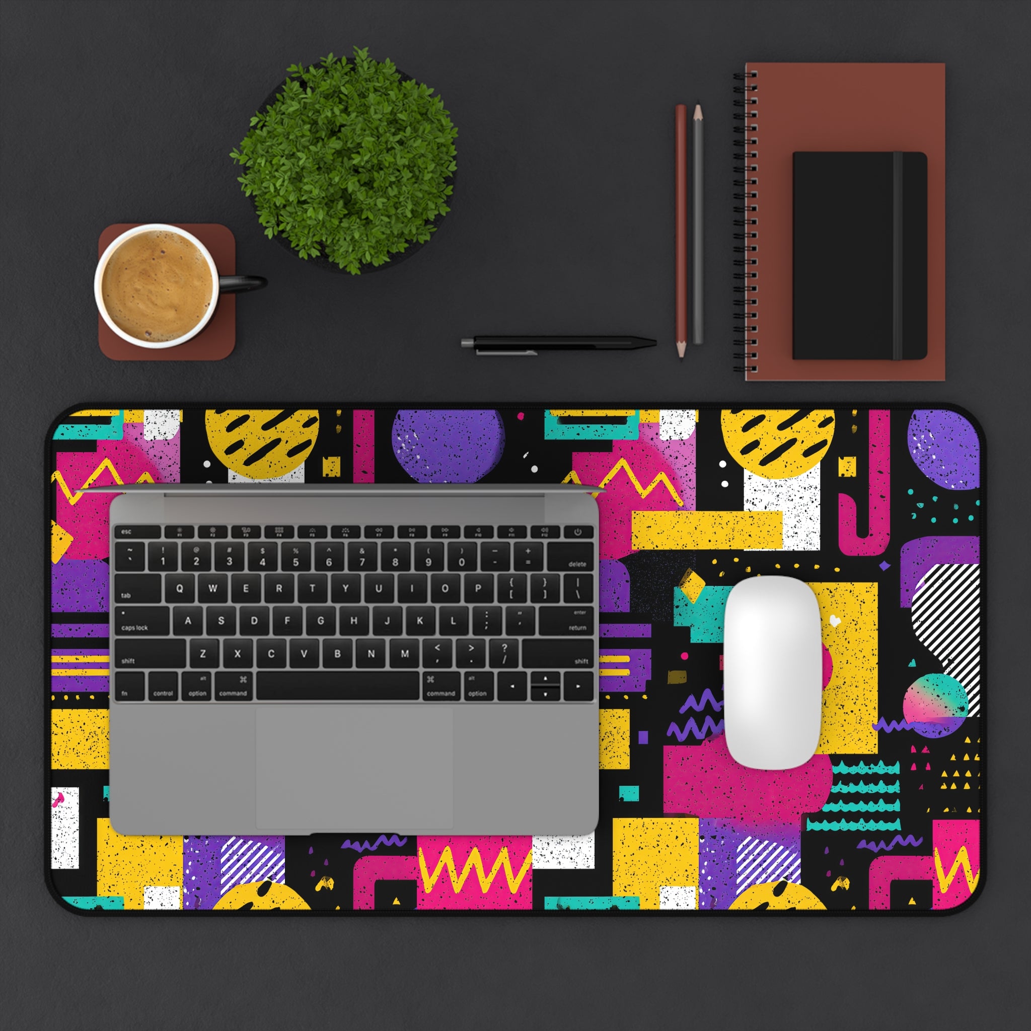 Zanydoo | Desk Mat