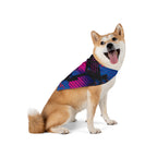 Night Runner | Pet Bandana