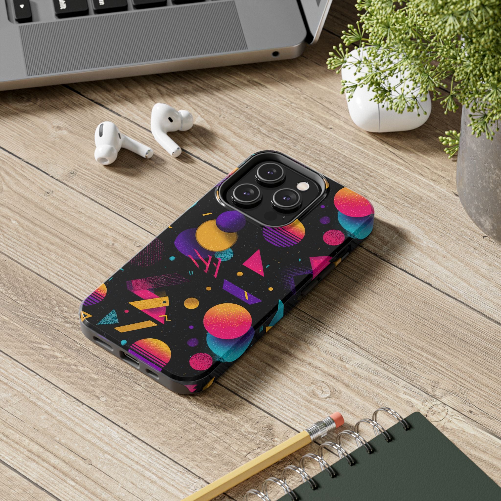 Always Sunset | Tough Phone Case