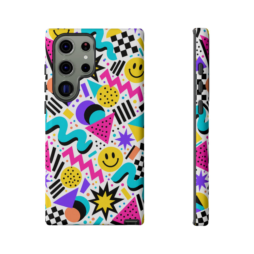 Sticker Shock | Tough Phone Case