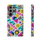 Sticker Shock | Tough Phone Case