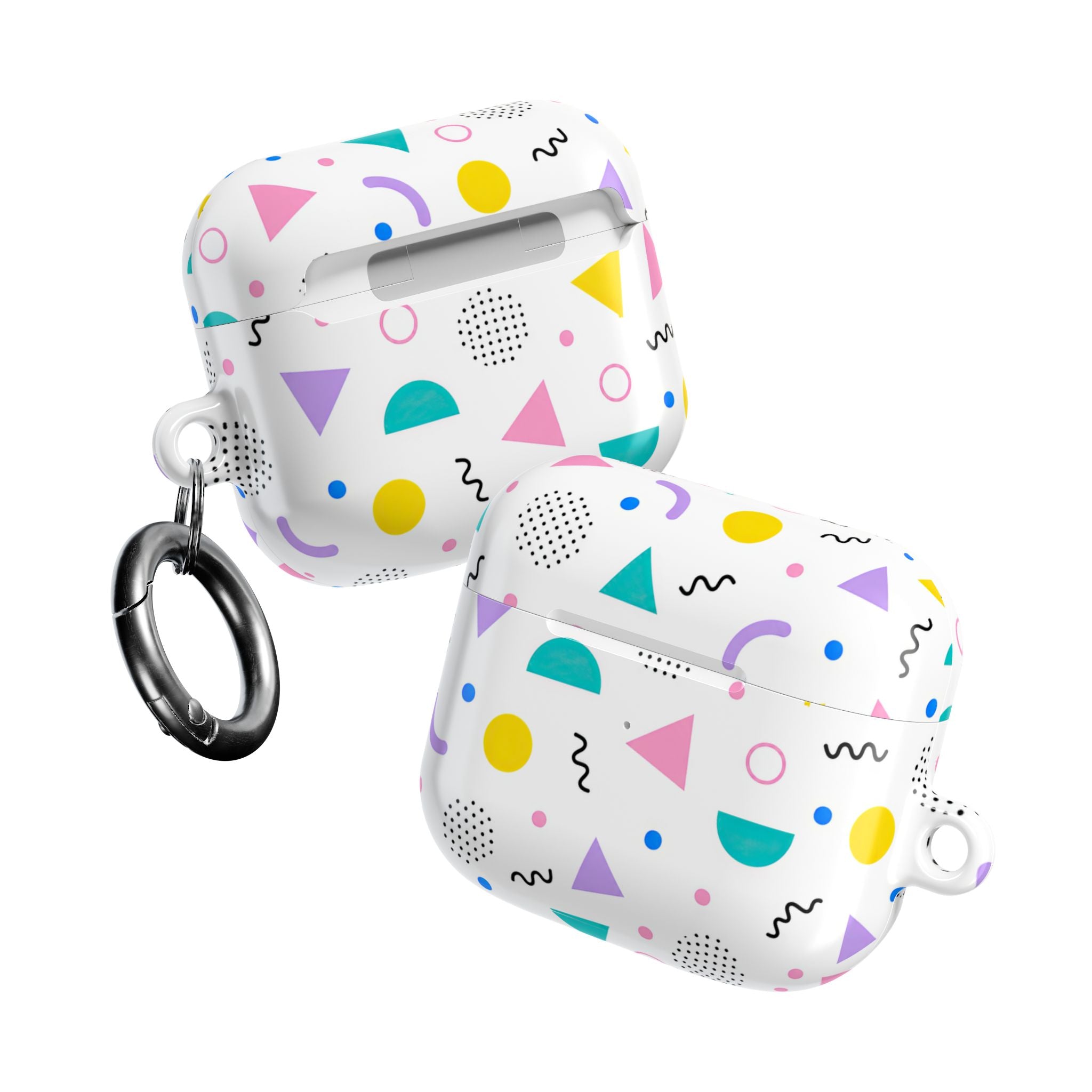Napkin Nostalgia | AirPod Case