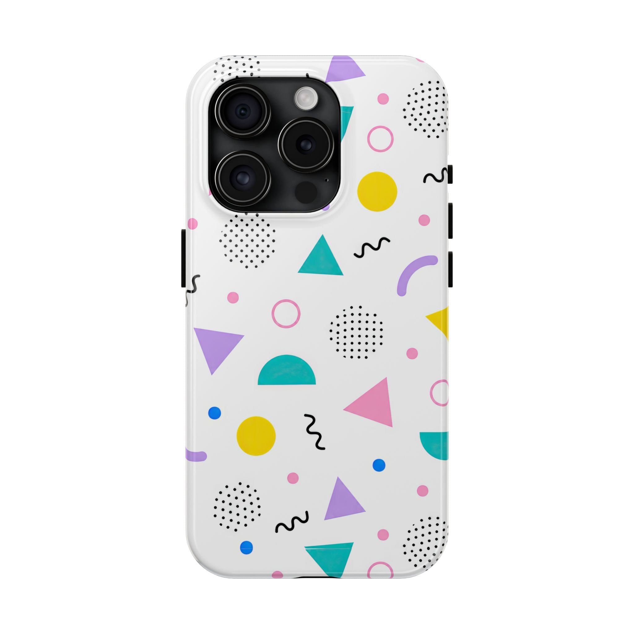 Napkin Nostalgia | Tough Phone Case