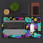 Electric Recess | Desk Mat