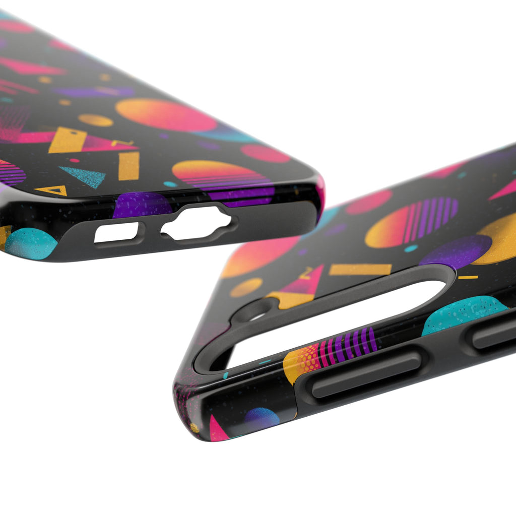 Always Sunset | Tough Phone Case