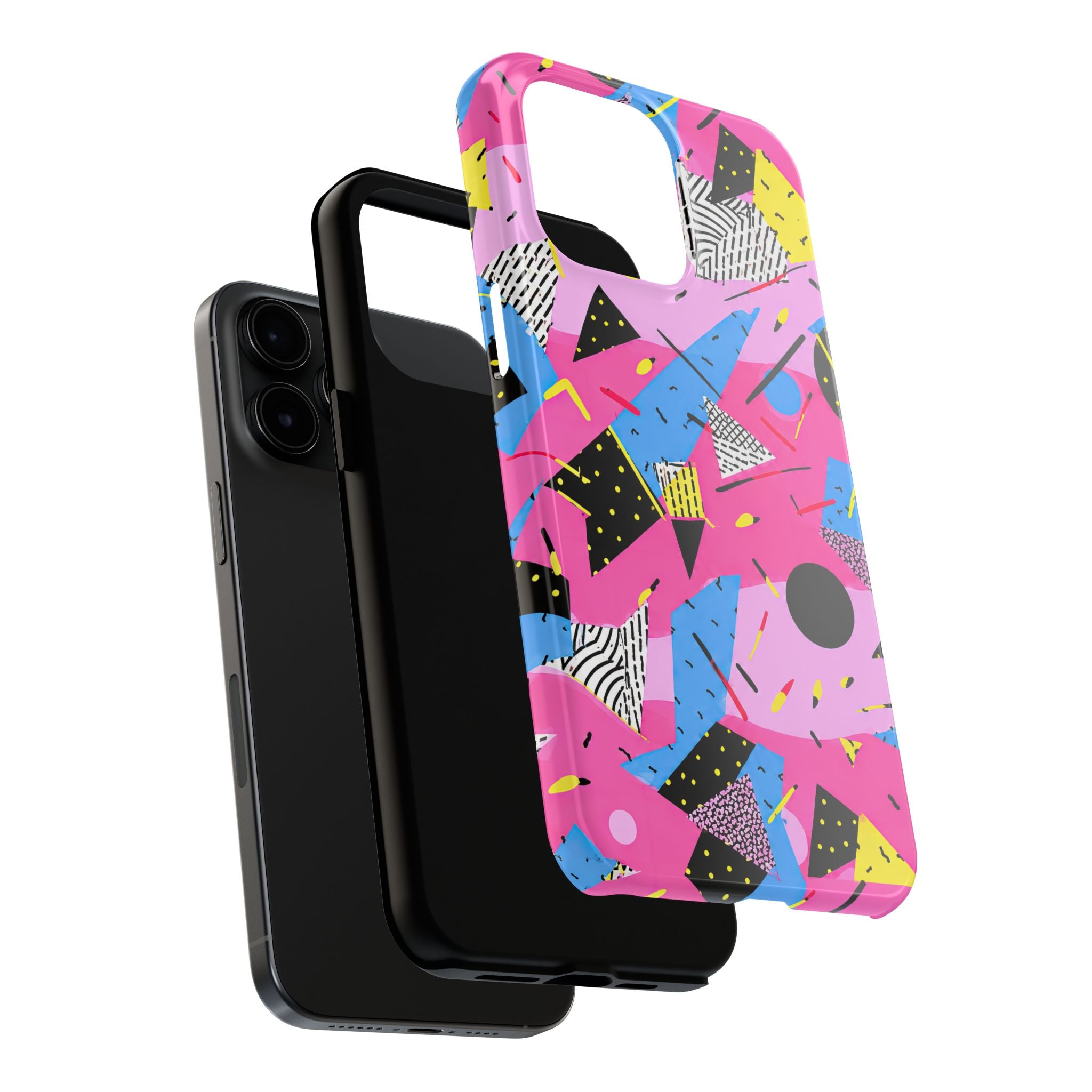 Cupcake Screensaver | Tough Phone Case