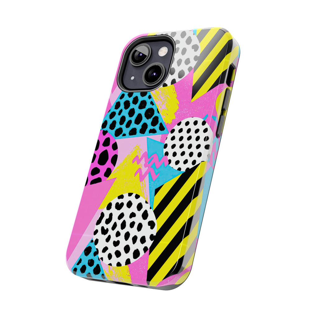 Mall Safari | Tough Phone Case