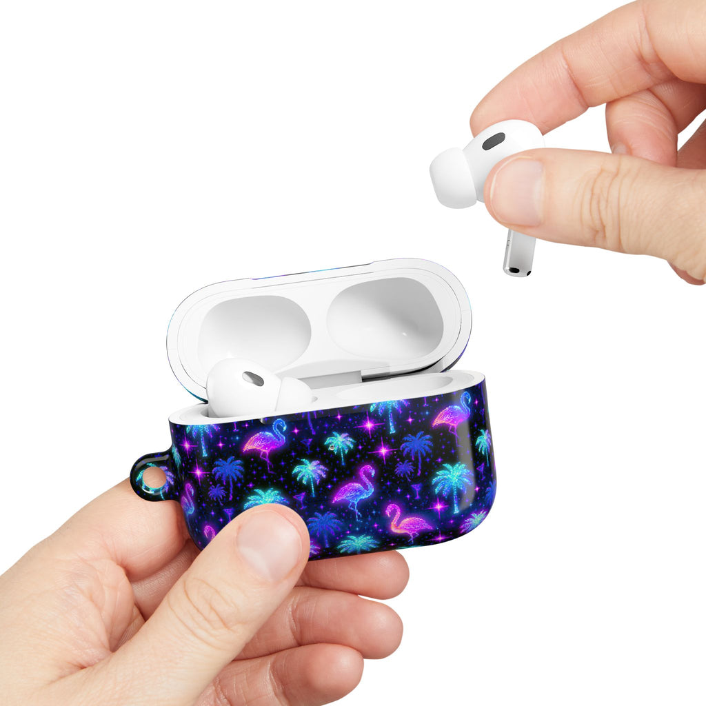 Flamingo Zone | AirPod Case