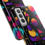 Always Sunset | Tough Phone Case