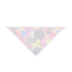 Pop Art Traffic Jam | Pet Bandana