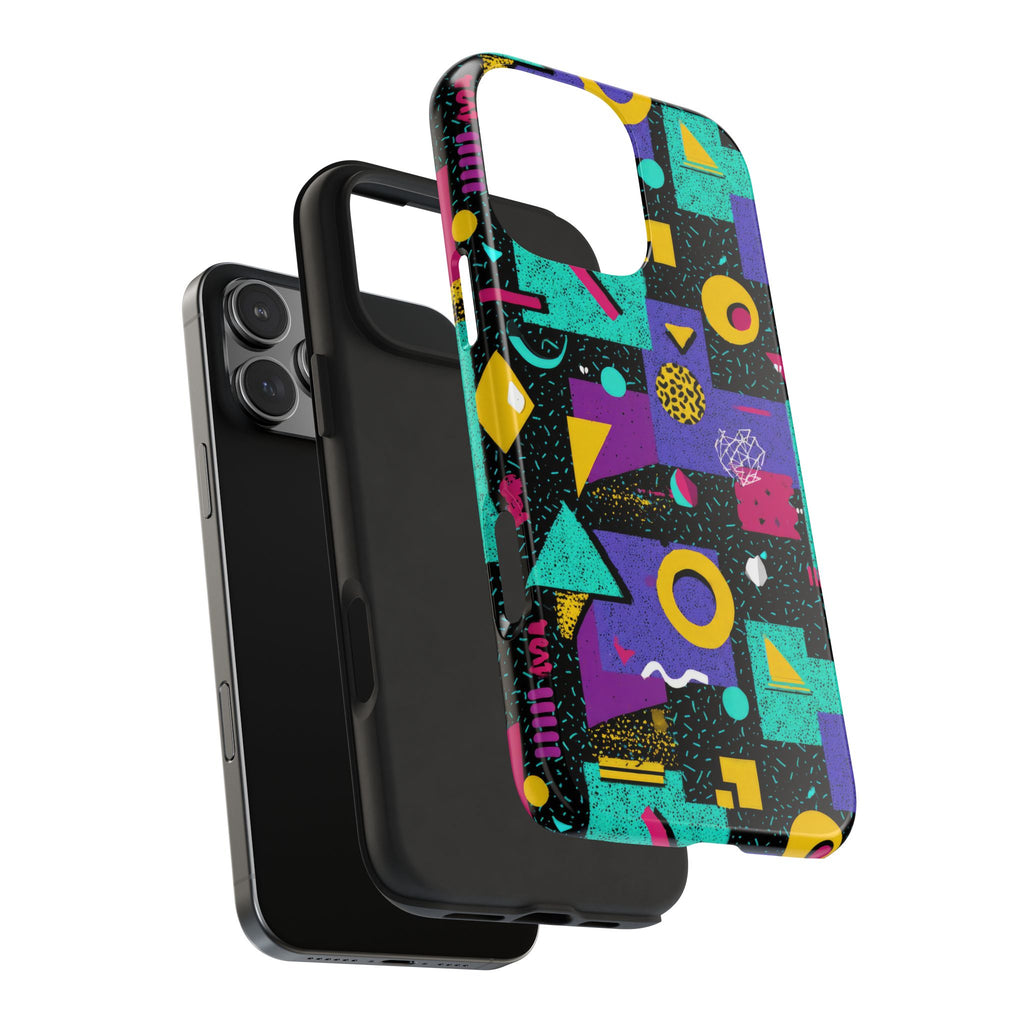 Electric Recess | Tough Phone Case
