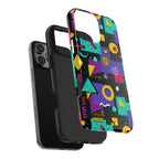 Electric Recess | Tough Phone Case